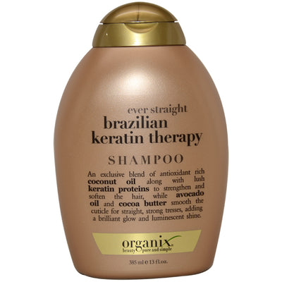 Ogx Brazilian keratin therapy shampoo - Sfbeautybar