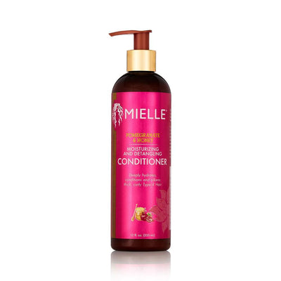 Mielle Moisturizing And Detangling Conditioner 12oz - Sfbeautybar