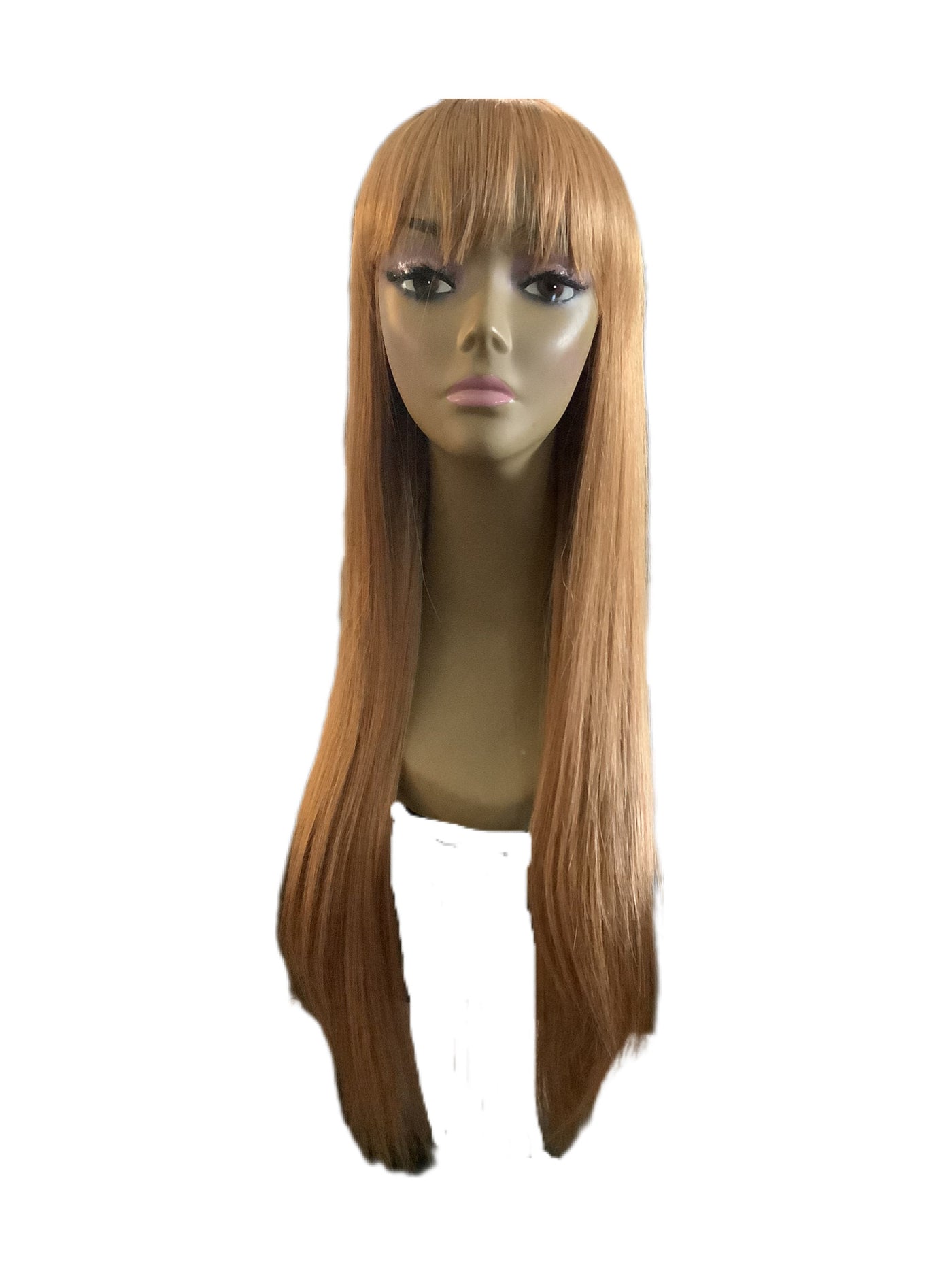 The Wig HH Straight 32” B/2730