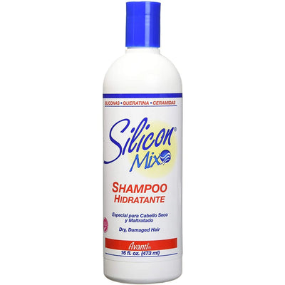 Silicon Mix Shampoo 16oz - Sfbeautybar