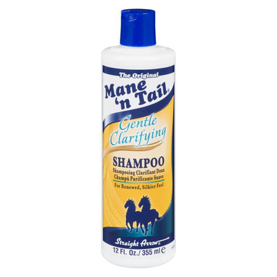 The Original Mane ‘n Tail Gentle Clarifying Shampoo 12oz - Sfbeautybar