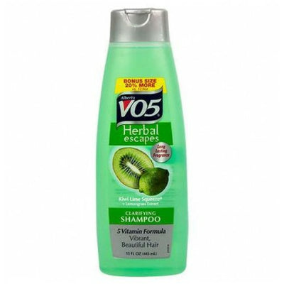 VO5 Shampoo 15oz - Sfbeautybar
