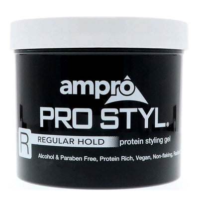 Ampro Pro Styl Protein Styling Gel 6oz - Sfbeautybar