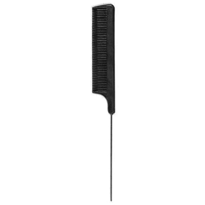 Metal Pin Tail Comb - Sfbeautybar