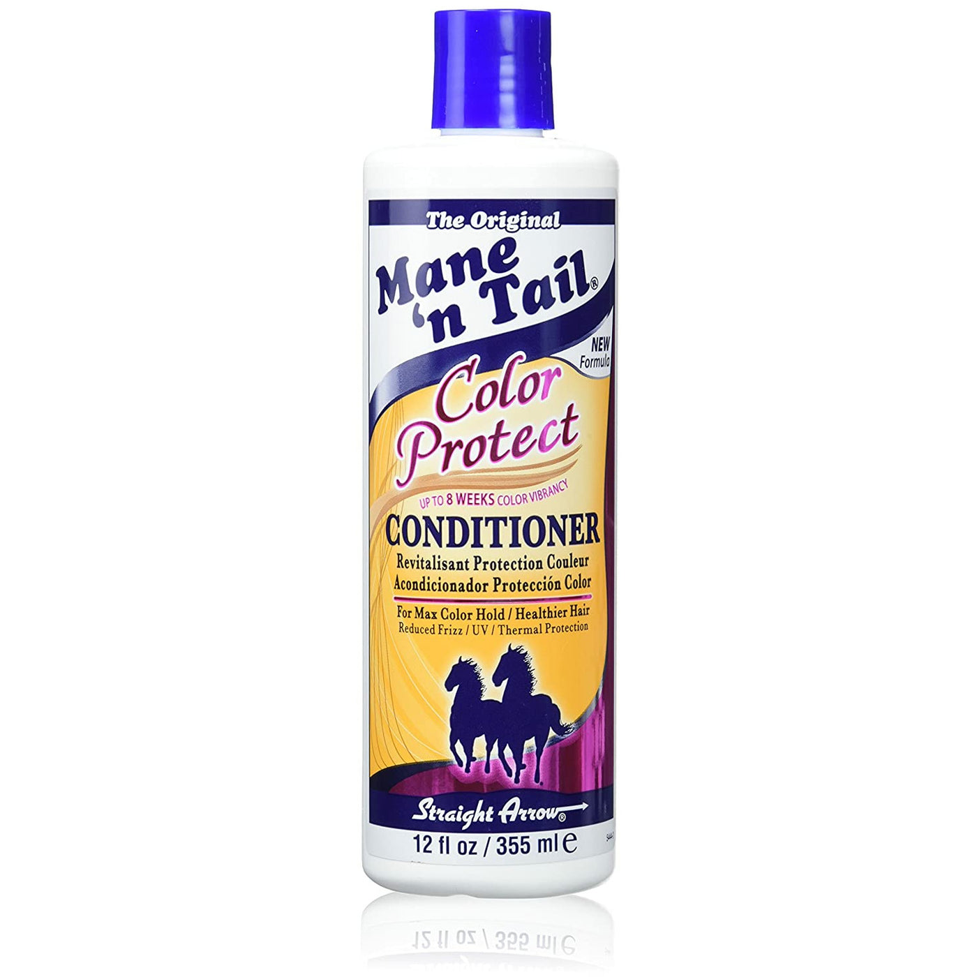 Mane ‘N Tail Color Protect Conditioner 12oz - Sfbeautybar