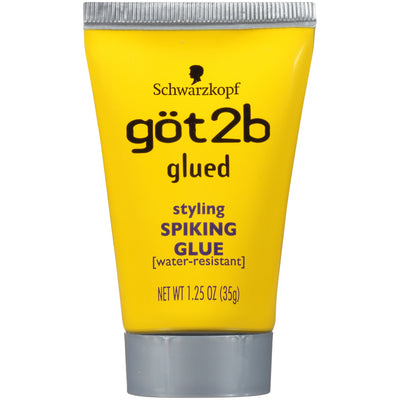 Got2b Glued Spiking Glue Travel Size 1.25oz - Sfbeautybar