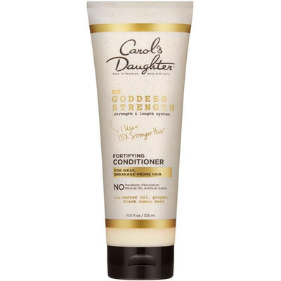 Carol’s Daughter Goddess Strength Fortifying Conditioner 11oz - Sfbeautybar