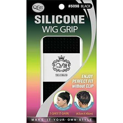 Silicone Elastic Wig Grip 1-3/4 in x 17 -3/4 in - Sfbeautybar