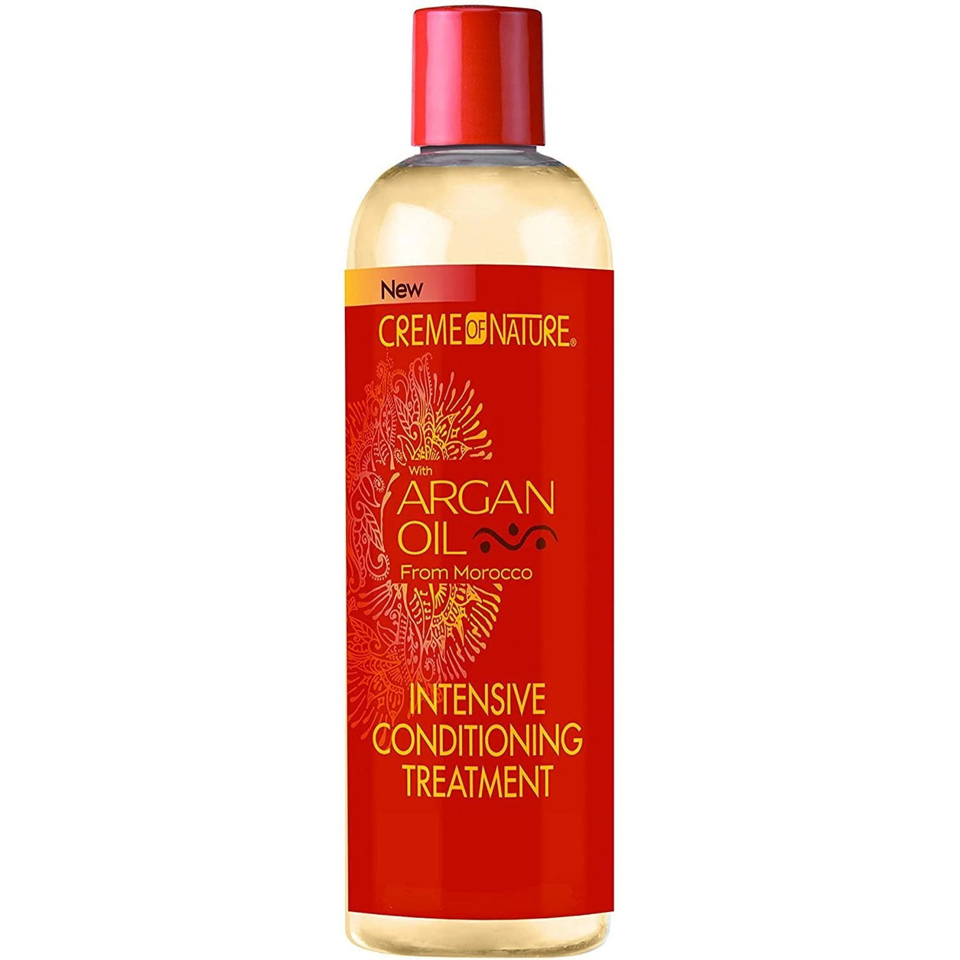 Creme of Nature Argan Oil Intensive Conditioning Treatment 12oz - Sfbeautybar