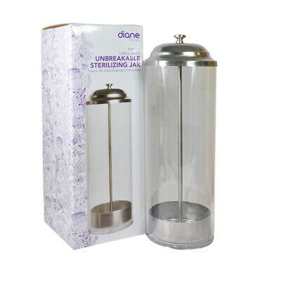 Unbreakable Sterilizing Jar Lg 40oz - Sfbeautybar