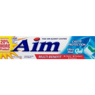 Aim Cavity Protection - Sfbeautybar