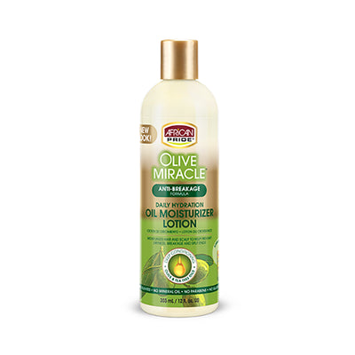 ORS Olive Oil Moisturizing Hair Lotion 8.5oz - Sfbeautybar