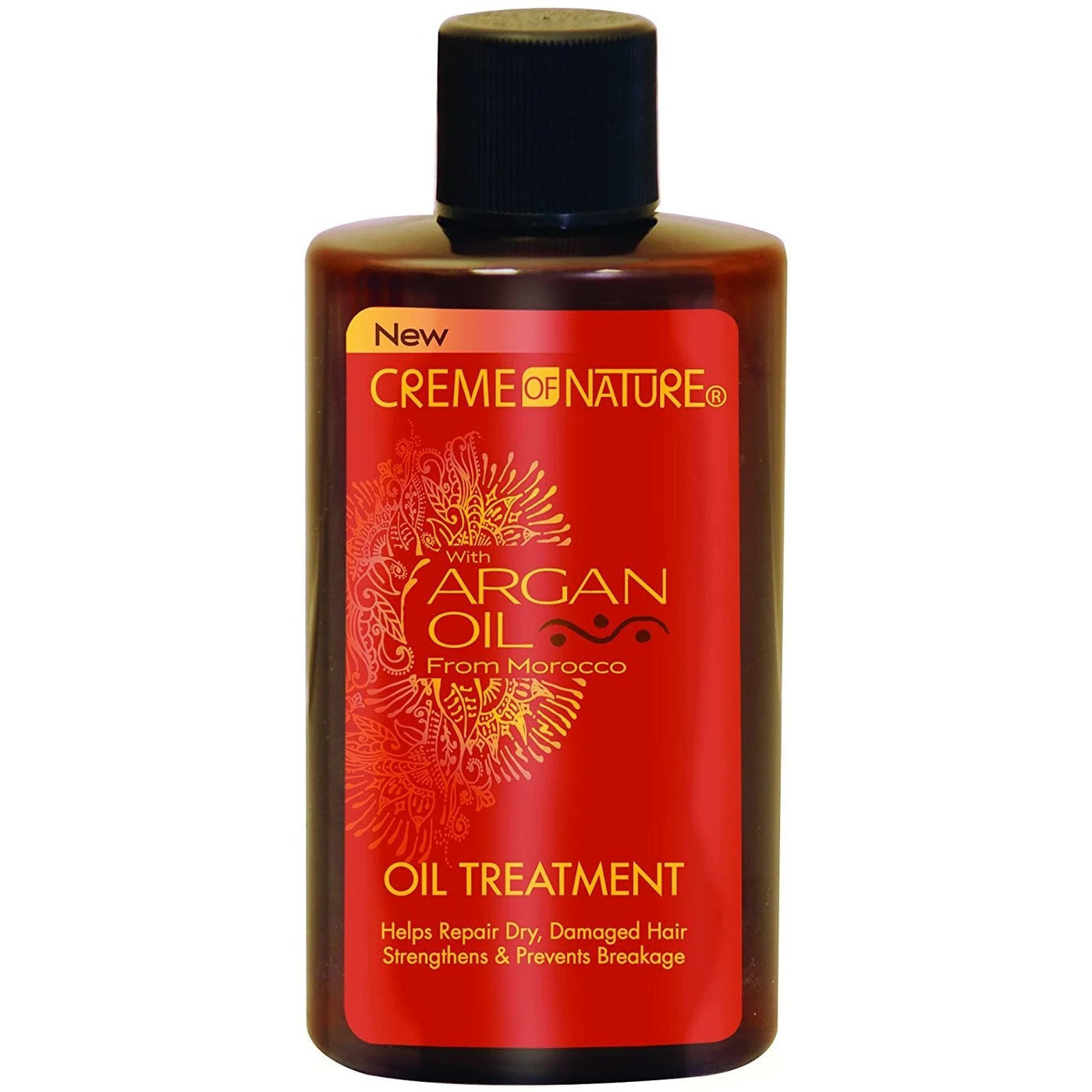 Creme of Nature Argan Oil Treatment 3oz - Sfbeautybar