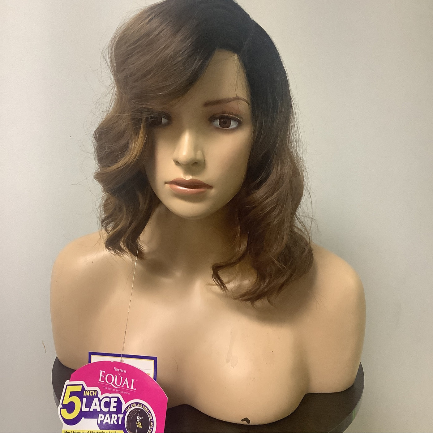 Freetress Equal 5” Lace Part VAL FF30GD - Sfbeautybar