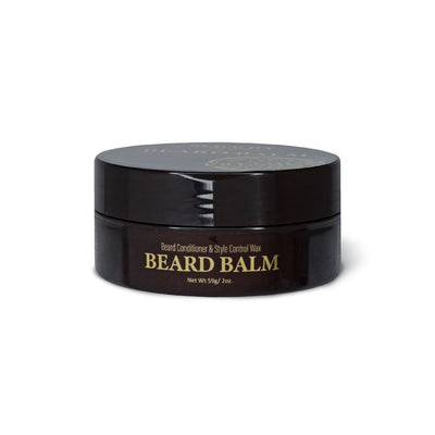 Premium Beard Balm 2oz - Sfbeautybar