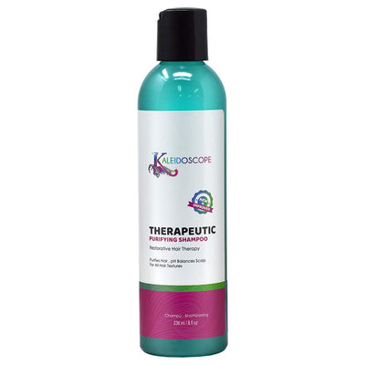 Kaleidoscope Therapeutic Purifying Shampoo 8oz - Sfbeautybar