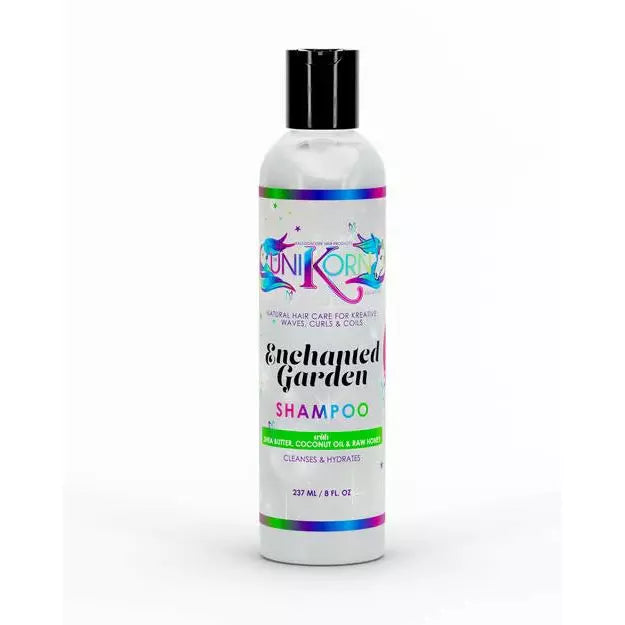 Kaleidoscope Unikorn Enchanted Garden Shampoo 8oz