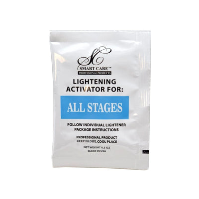 Smart Care Lightening Activator 0.5oz - Sfbeautybar