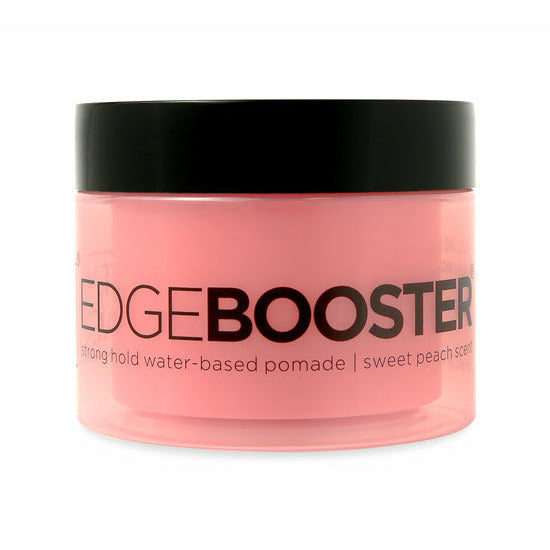 Style Factor Edge Booster Sweet Peach 3.38oz - Sfbeautybar