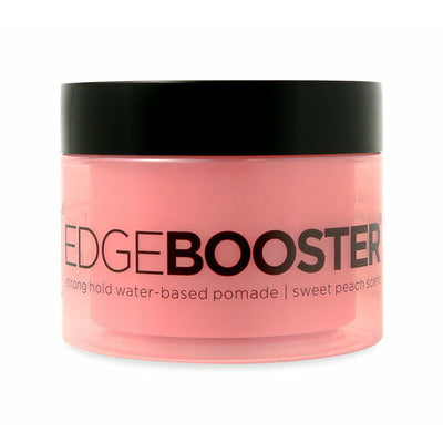 Style Factor Edge Booster Sweet Peach 3.38oz - Sfbeautybar