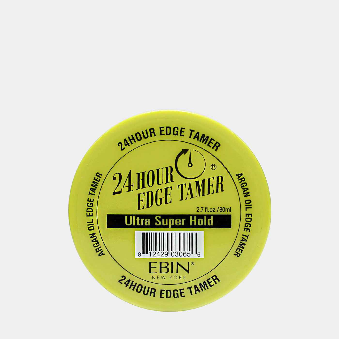 Ebin New York 24 Hour Edge Tamer Ultra Super Hold Ebin 2.7oz - Sfbeautybar